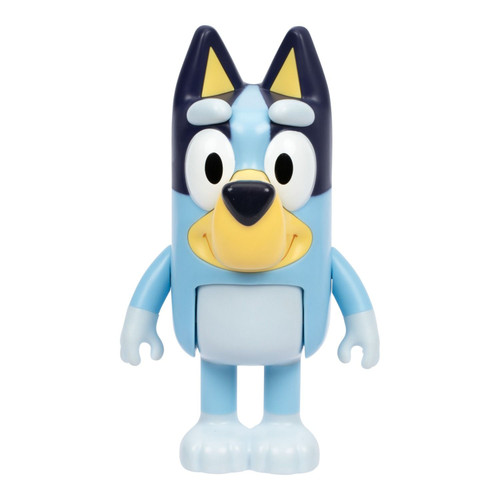 Bluey Chat Mates - Bluey Bluey Chat Mates - Bluey