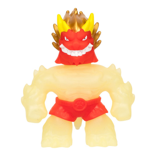 Heroes of Goo Jit Zu Hero Creator Make Your Own Blazagon Heroes of Goo Jit Zu Hero Creator Make Your Own Blazagon