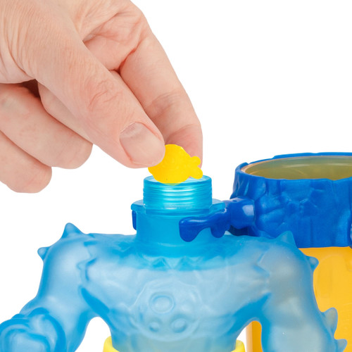 Heroes of Goo Jit Zu Hero Creator Make Your Own Tyro Heroes of Goo Jit Zu Hero Creator Make Your Own Tyro