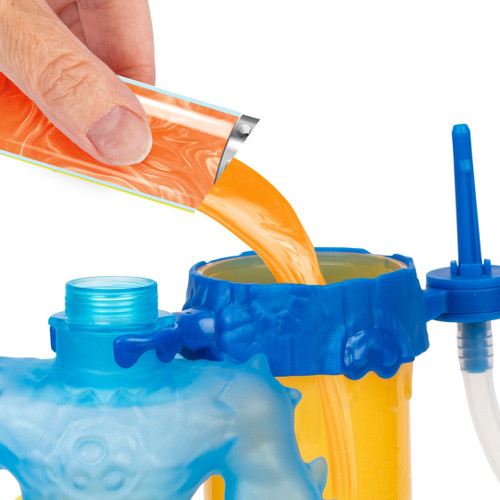 Heroes of Goo Jit Zu Hero Creator Make Your Own Tyro Heroes of Goo Jit Zu Hero Creator Make Your Own Tyro