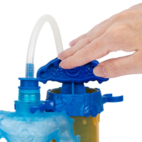 Heroes of Goo Jit Zu Hero Creator Make Your Own Tyro Heroes of Goo Jit Zu Hero Creator Make Your Own Tyro