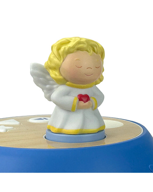 Luna Storytimes - Bible Stories