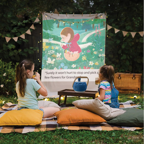 Luna Storytimes - Bedtime Stories