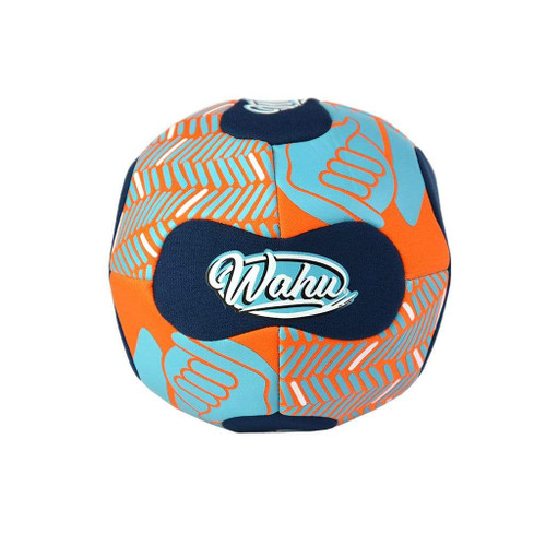 Wahu Mini Beach Soccer Ball - Orange