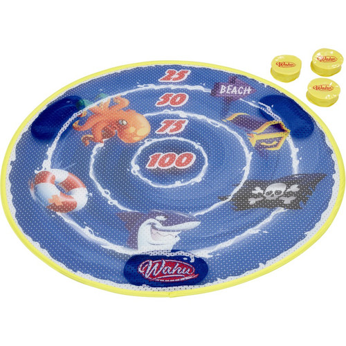 Wahu Sink n Score Underwater Target Game Wahu Sink n Score Underwater Target Game
