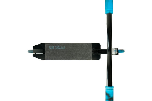 Grit Extremist Stunt Scooter - Black 172514 Grit Extremist Stunt Scooter - Black 172514