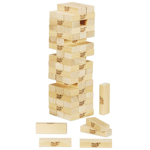 Jenga Game Jenga Game