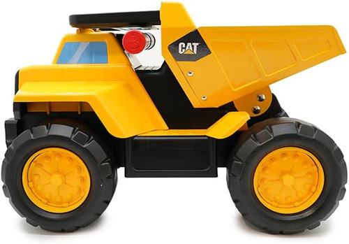 CAT 2 in 1 Play and Ride Dump Truck CAT 2 in 1 Play and Ride Dump Truck