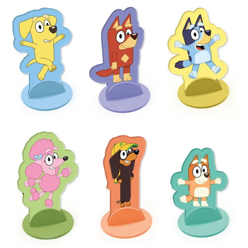 Chutes and Ladders Bluey Edition Chutes and Ladders Bluey Edition