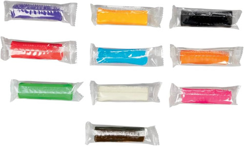 Play-Doh Essential Colours 10 Pack Play-Doh Essential Colours 10 Pack