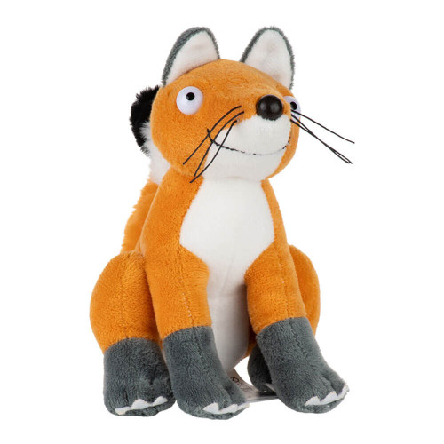The Gruffalo Friends - Fox