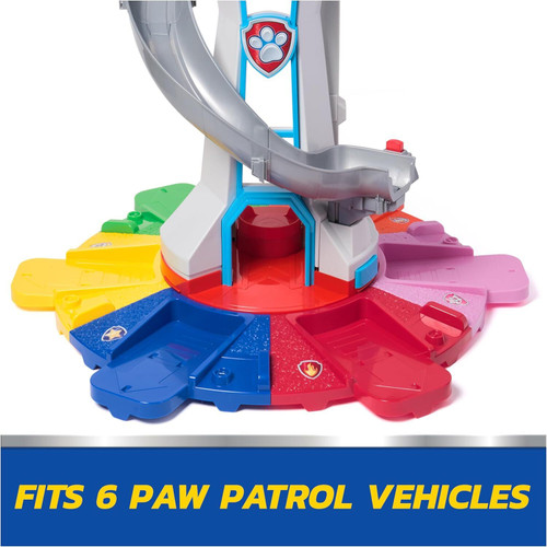 Paw Patrol My Size Lookout Tower