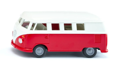 Siku VW T1 Bus 1:50 Scale Siku VW T1 Bus 1:50 Scale