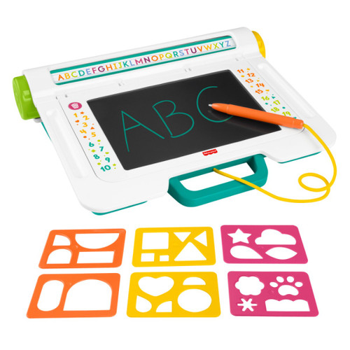 Fisher Price Learn and Doodle Desk