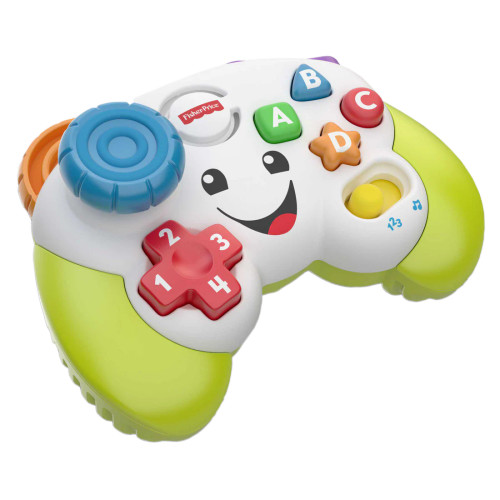 Fisher Price Laugh & Learn Game Controller