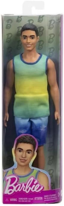 Ken Fashionista Doll - #236