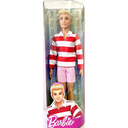 Ken Fashionista Doll - #241