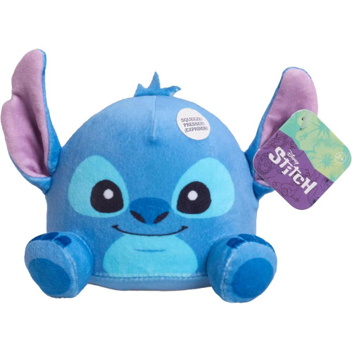 Disney Stitch Small Weighted Plush