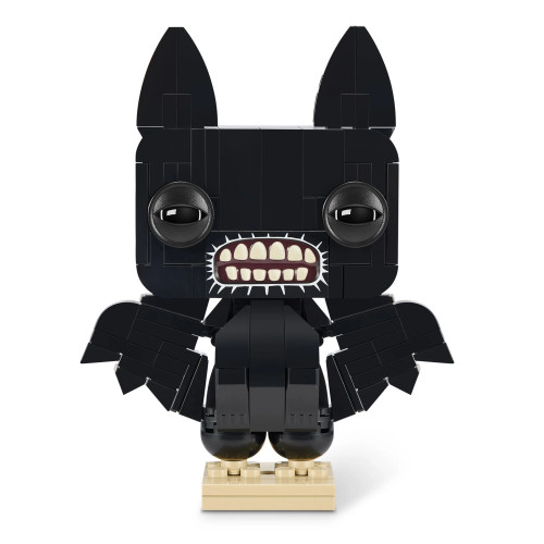 Zuru Max Premium Fuggler Series 1 - Fearsome Bat 148 Pieces
