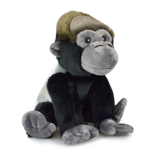 Lil Friends Gorilla 30cm Plush