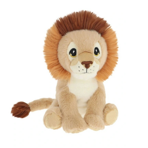 Keeleco Lion Delux 14cm Plush