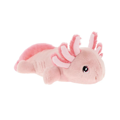 Keeleco Axolotl 25cm Plush