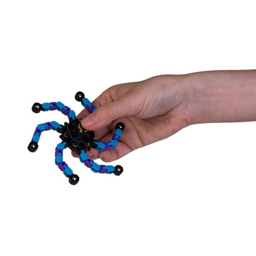 Robot Spider Spinner