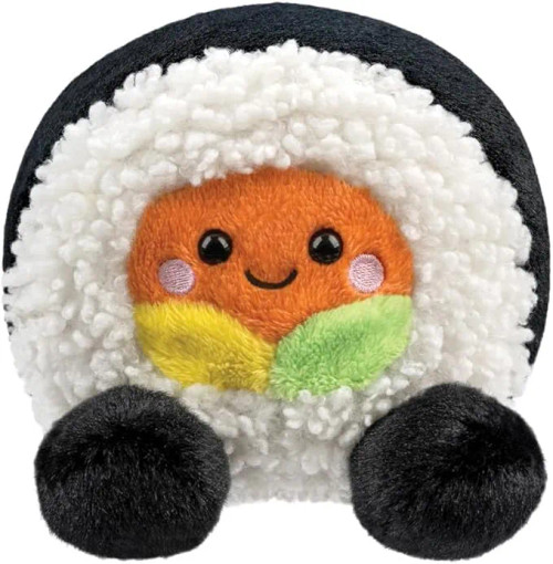 Palm Pals Dani California Roll