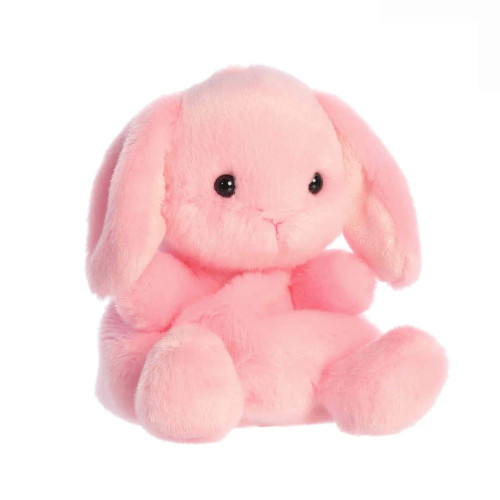 Palm Pals Petal Pink Lop Bunny
