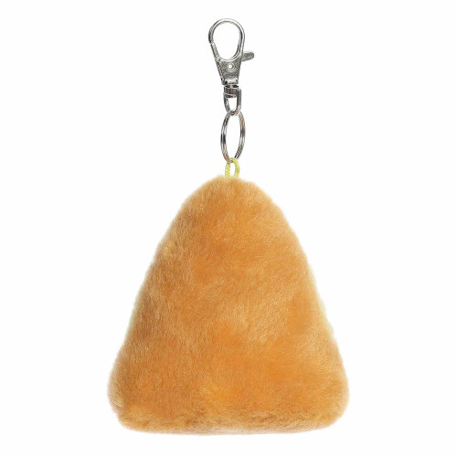 Palm Pal 10cm Peppa Pizza Slice Clip-On