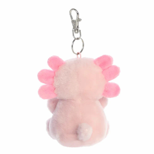 Palm Pal 10cm Ax Axolotl Clip-On