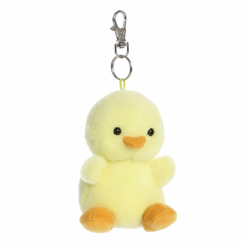 Palm Pal 10cm Betsy Chick Clip-On