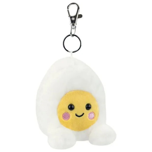Palm Pal 10cm Bobby Egg Clip-On