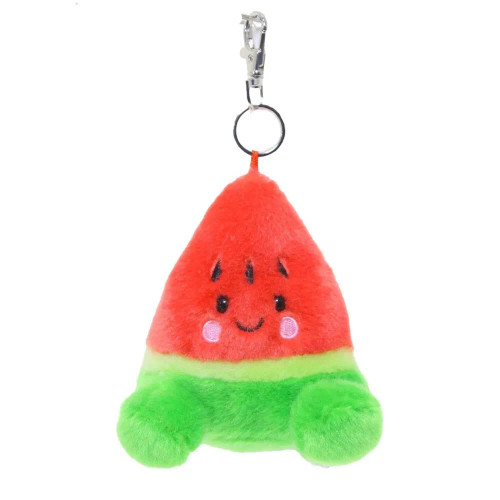 Palm Pal 10cm Sandy Watermelon Clip-On