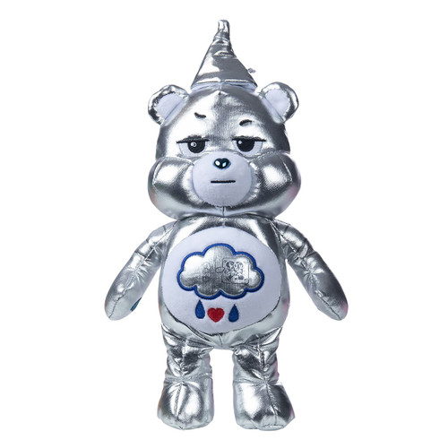 Care Bears Wicked Grumpy Bear as The Tinman