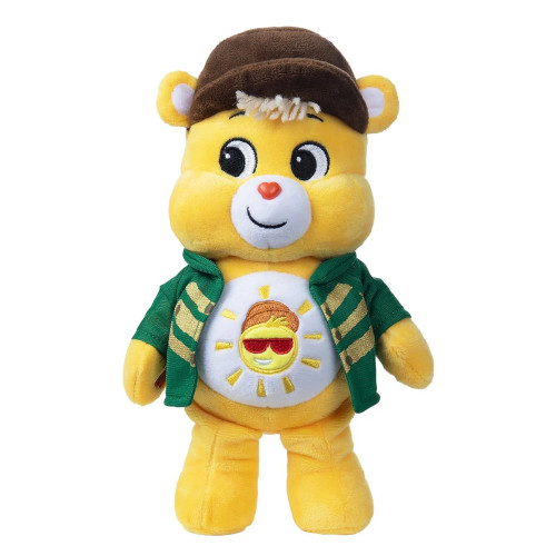 Care Bears Wicked Funshuine Bear as Wicked Scarecrow