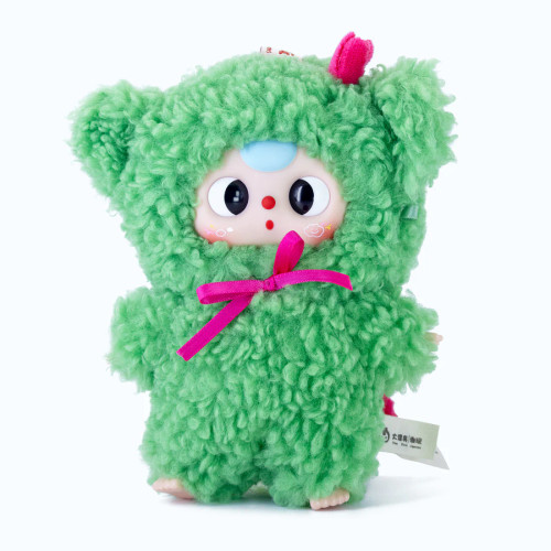 Baby Three - Where Is Spring? Plush Blind Box Baby Three - Where Is Spring? Plush Blind Box