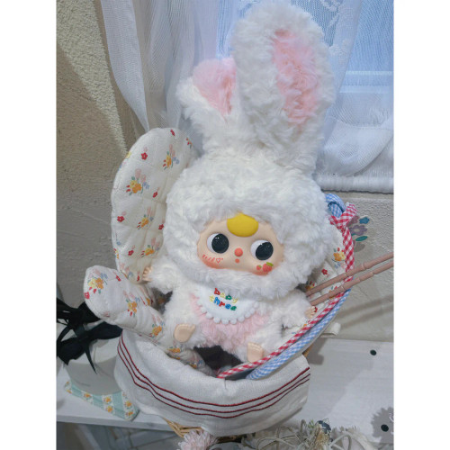 Baby Three - Lily Rabbit Town Plush Blind Box