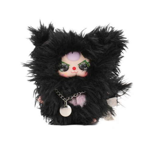 Baby Three - Cat and Dog Plush Blind Box Baby Three - Cat and Dog Plush Blind Box