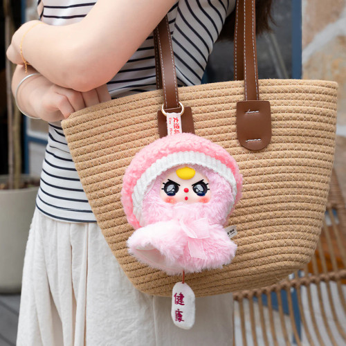 Baby Three - Sunny Baby Plush Blind Box Baby Three - Sunny Baby Plush Blind Box