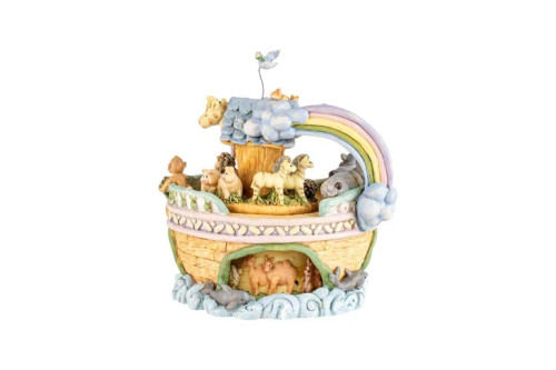 Musical Noahs Ark