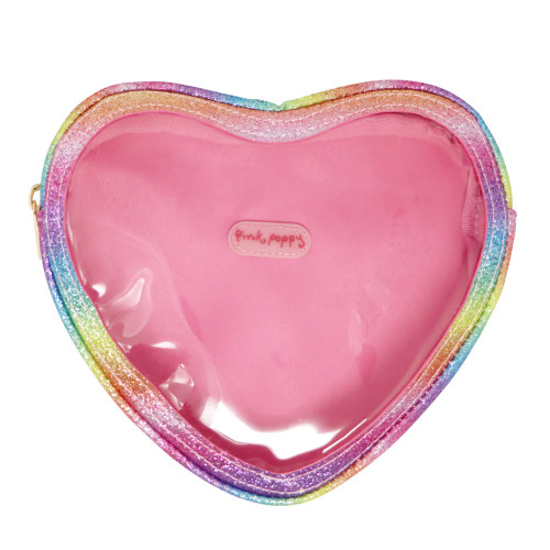 Tween Cosmetic Case Bag