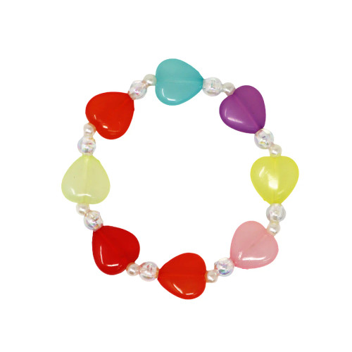 Heart Bracelet