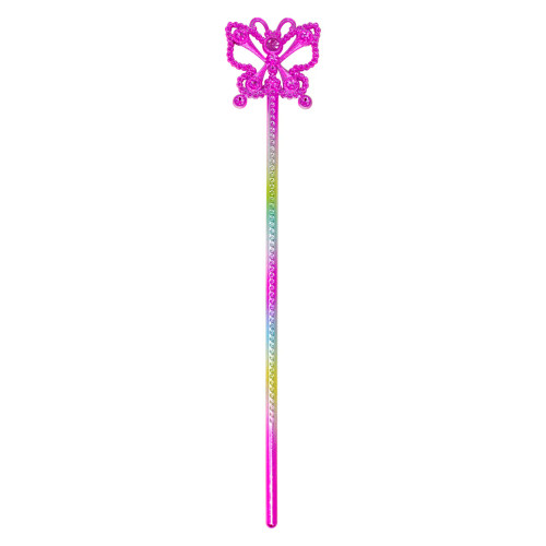 Dreamy Unicorn Butterfly Wand