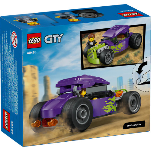 Lego City - Hot Rod Lego City - Hot Rod