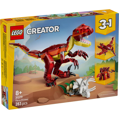 Lego Creator - Fierce Dinosaur