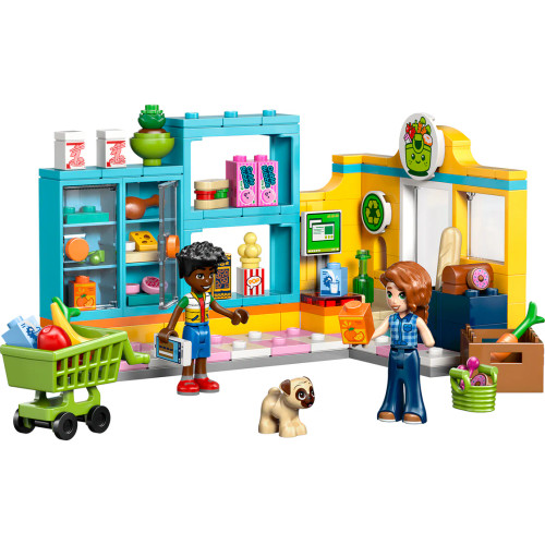 Lego Friends - Heartlake City Convenience Store Lego Friends - Heartlake City Convenience Store