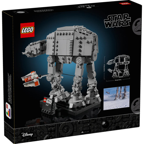 Lego Star Wars - AT-AT 75440 Lego Star Wars - AT-AT 75440