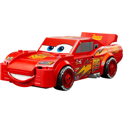 Lego Speed Champions - Lightning McQueen Lego Speed Champions - Lightning McQueen