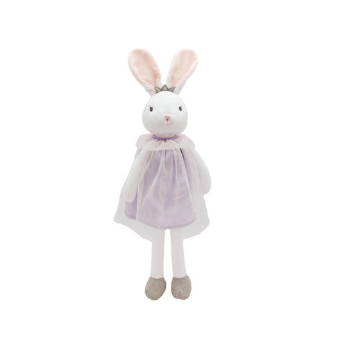Cuddle Folk Collection - Hopsie Bunny